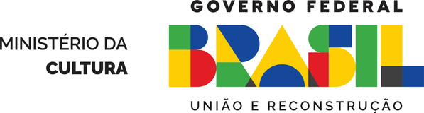 Ministério da Cultura, Governo Federal
